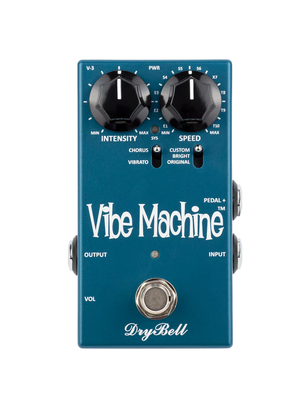 DryBell Vibe Machine V-3