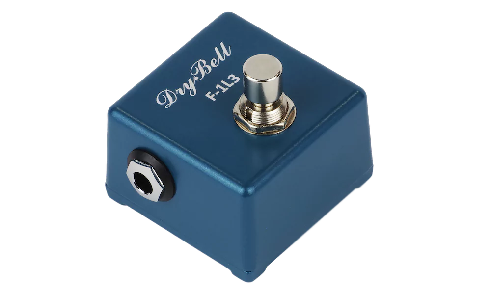 DryBell Footswitch F-1L3