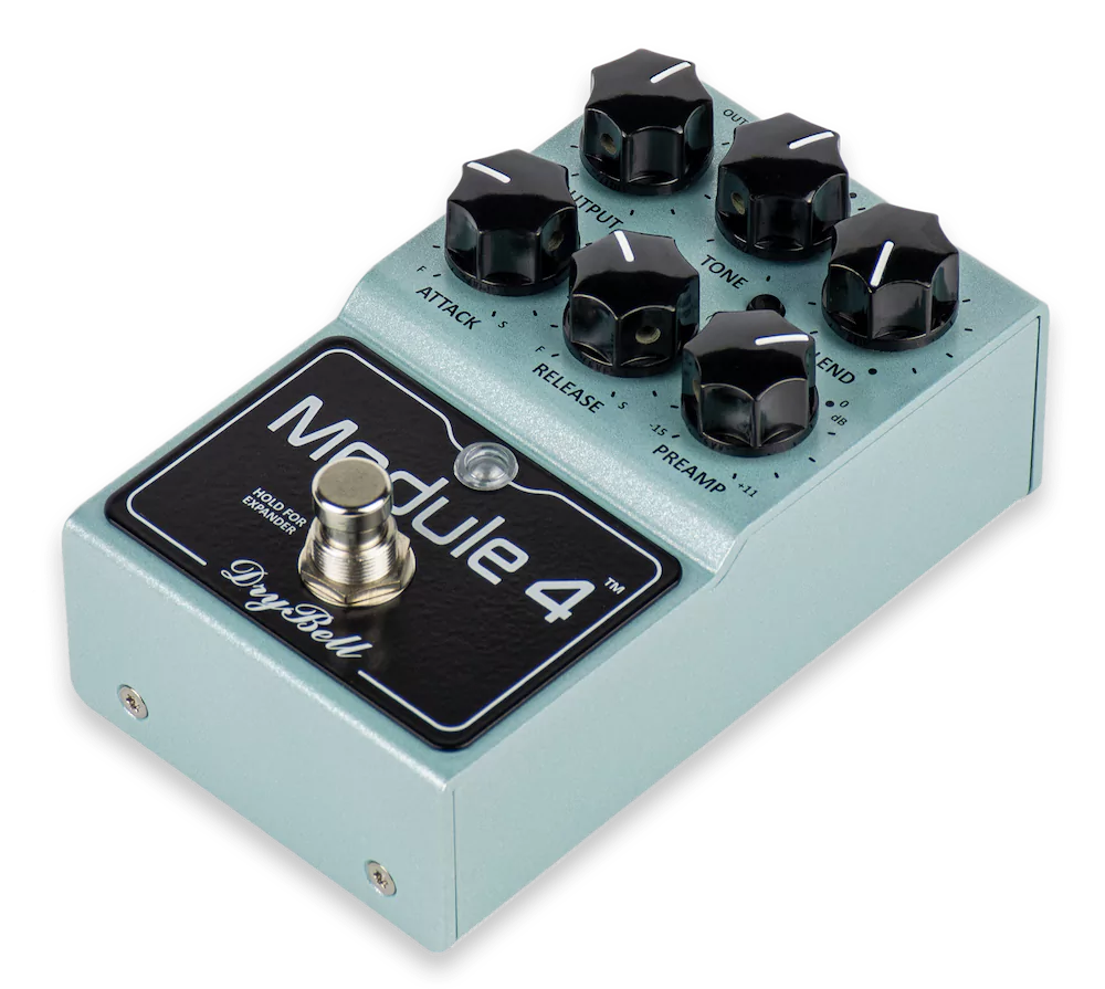DryBell Module 4
