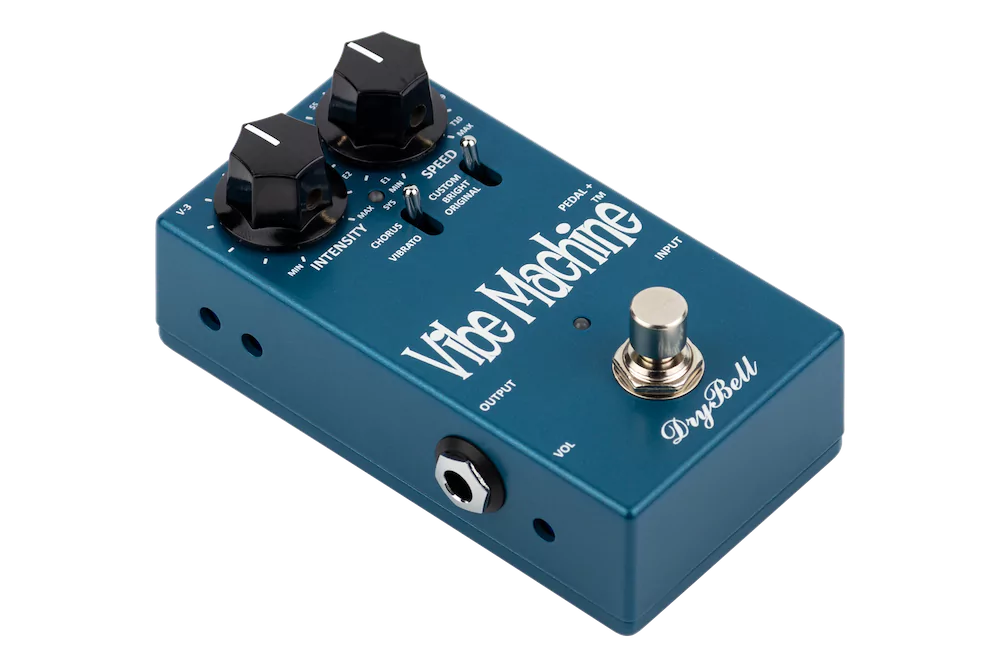 DryBell Vibe Machine V-3