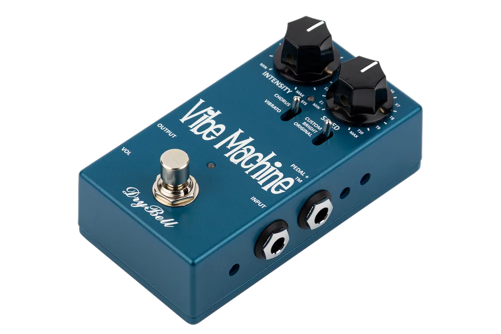 DryBell Vibe Machine V-3