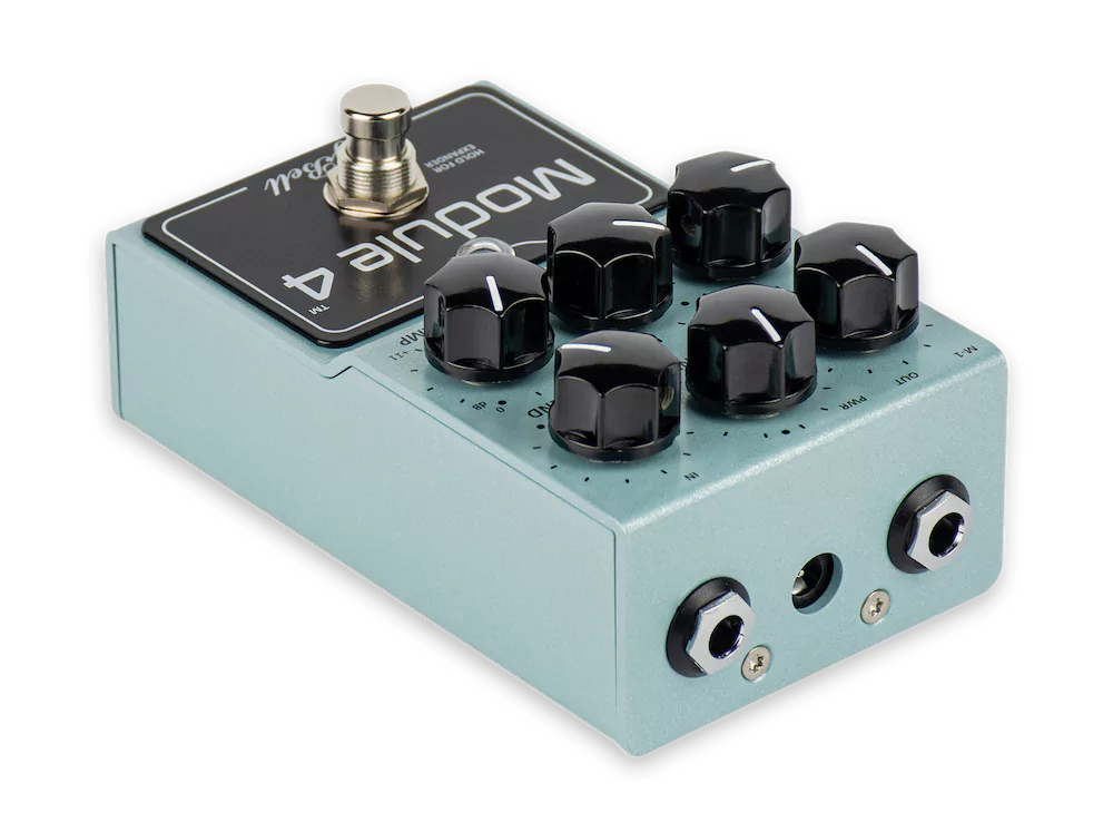 DryBell Module 4