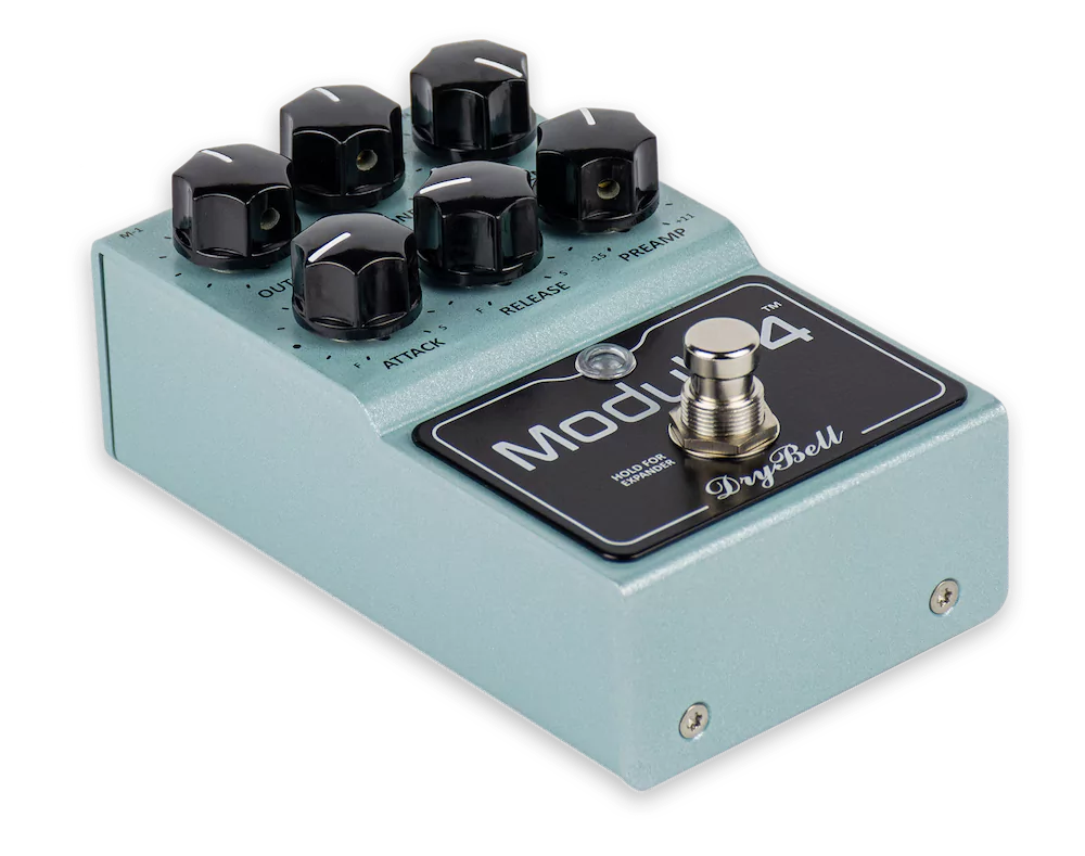 DryBell Module 4
