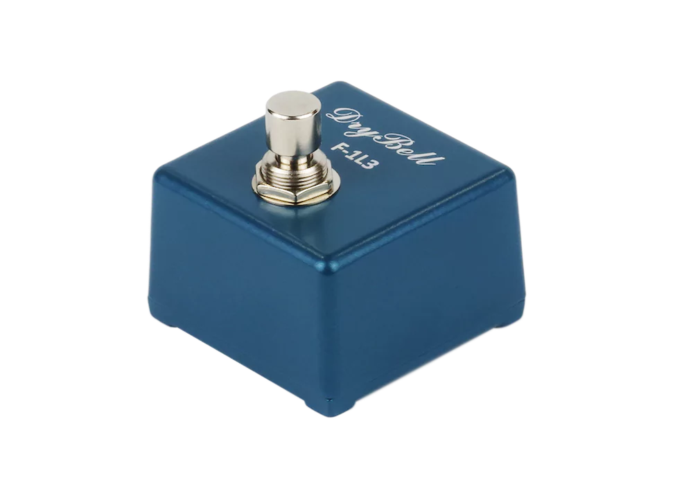 DryBell Footswitch F-1L3