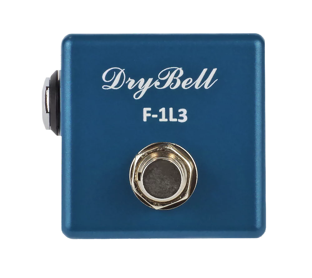 DryBell Footswitch F-1L3