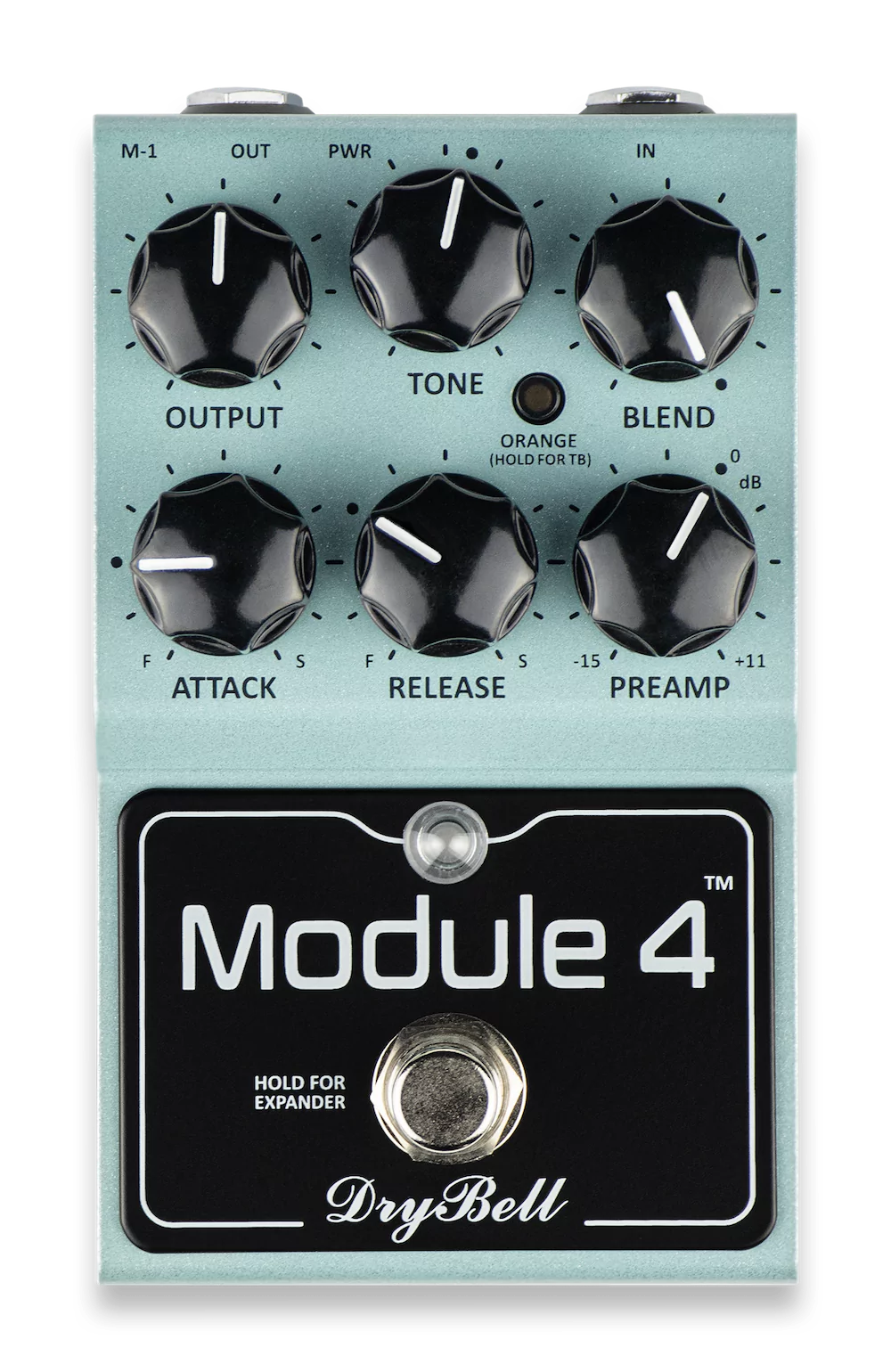 DryBell Module 4
