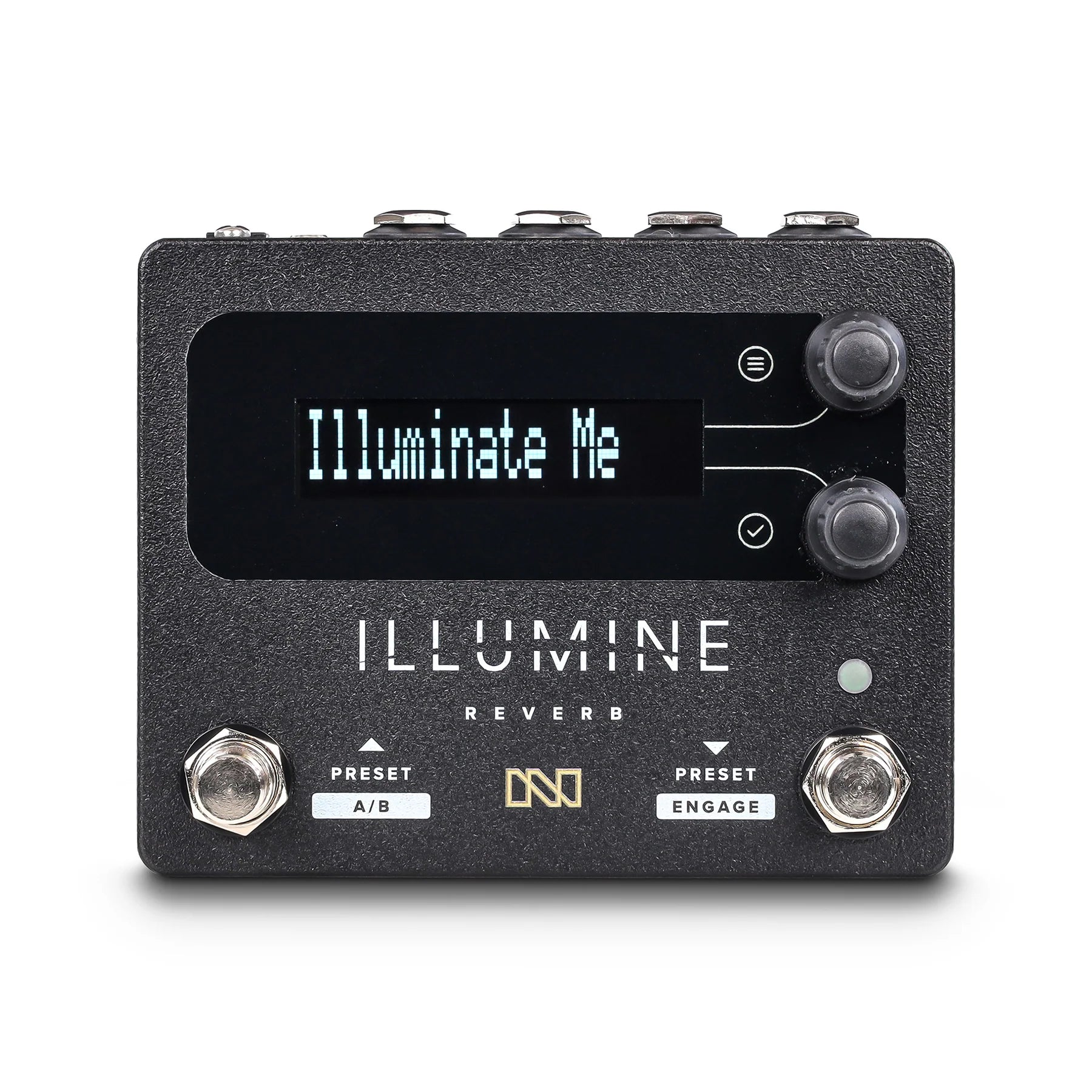 Neunaber Technology Illumine Reverb