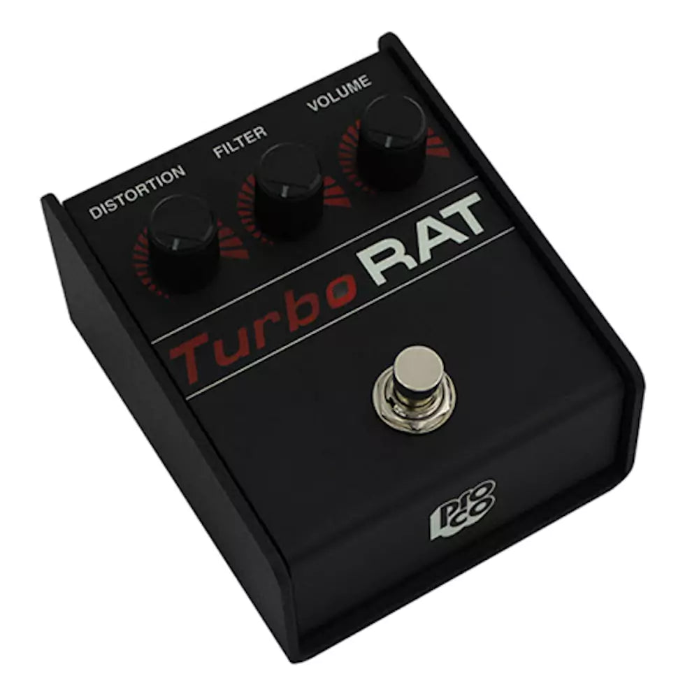 ProCo Turbo Rat