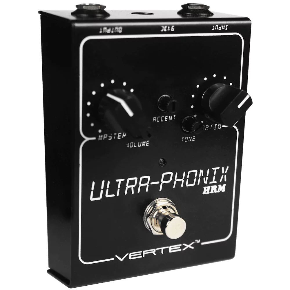 Vertex Effects Ultra-Phonix HRM