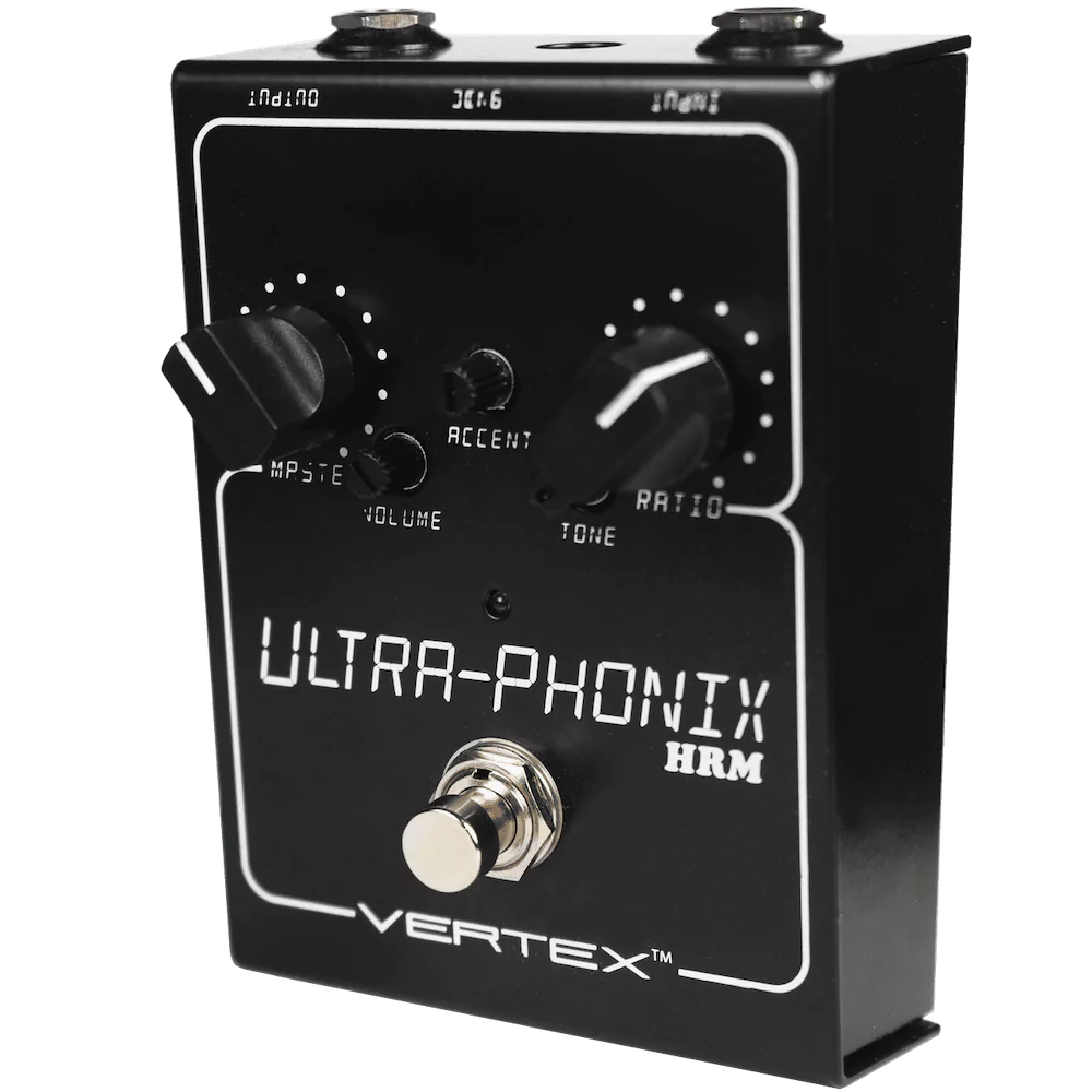 Vertex Effects Ultra-Phonix HRM