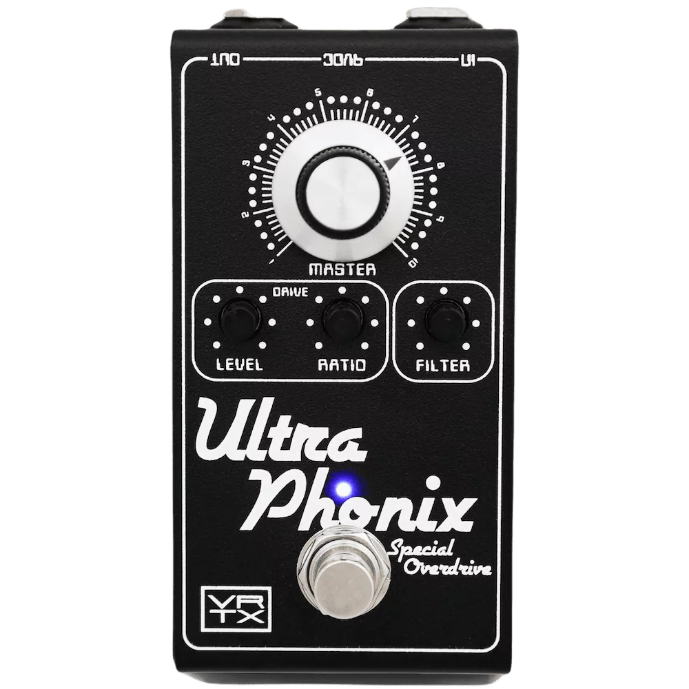 Vertex Effects Ultraphonix MKII