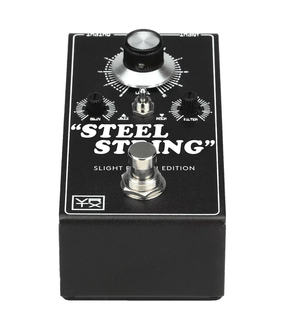 Vertex Effects Steel String (Slight Return Edition)