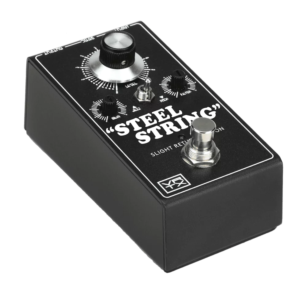 Vertex Effects Steel String (Slight Return Edition)