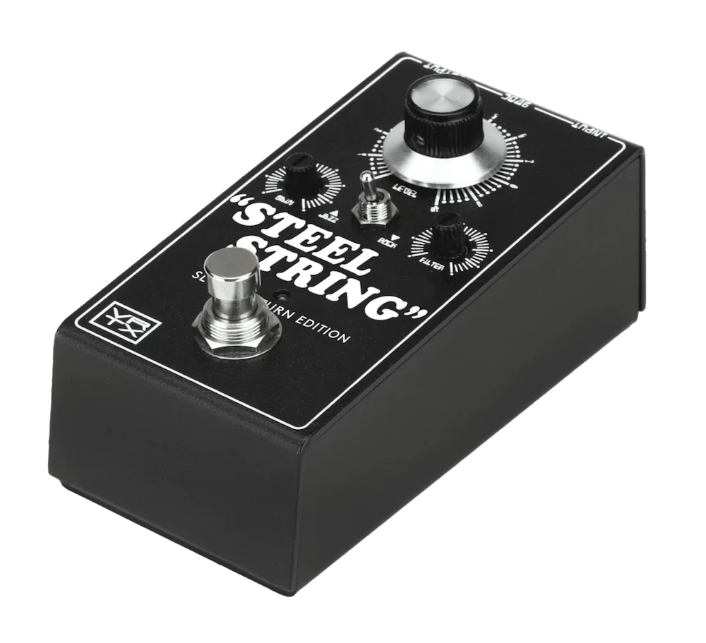 Vertex Effects Steel String (Slight Return Edition)