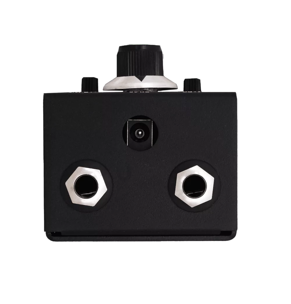 Vertex Effects Steel String (Slight Return Edition)