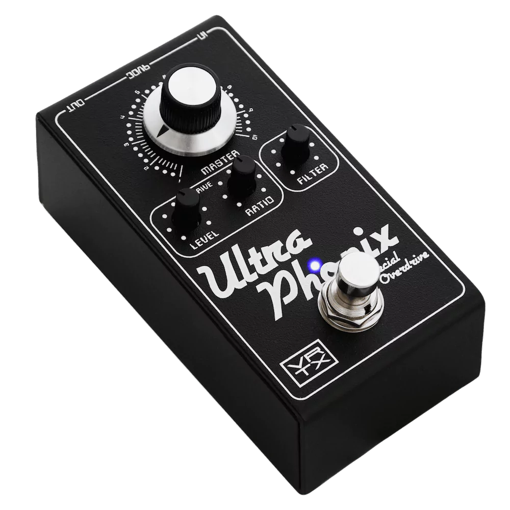 Vertex Effects Ultraphonix MKII