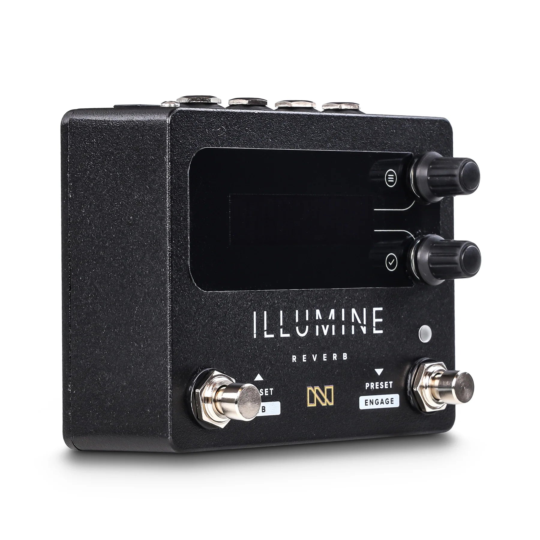 Neunaber Technology Illumine Reverb