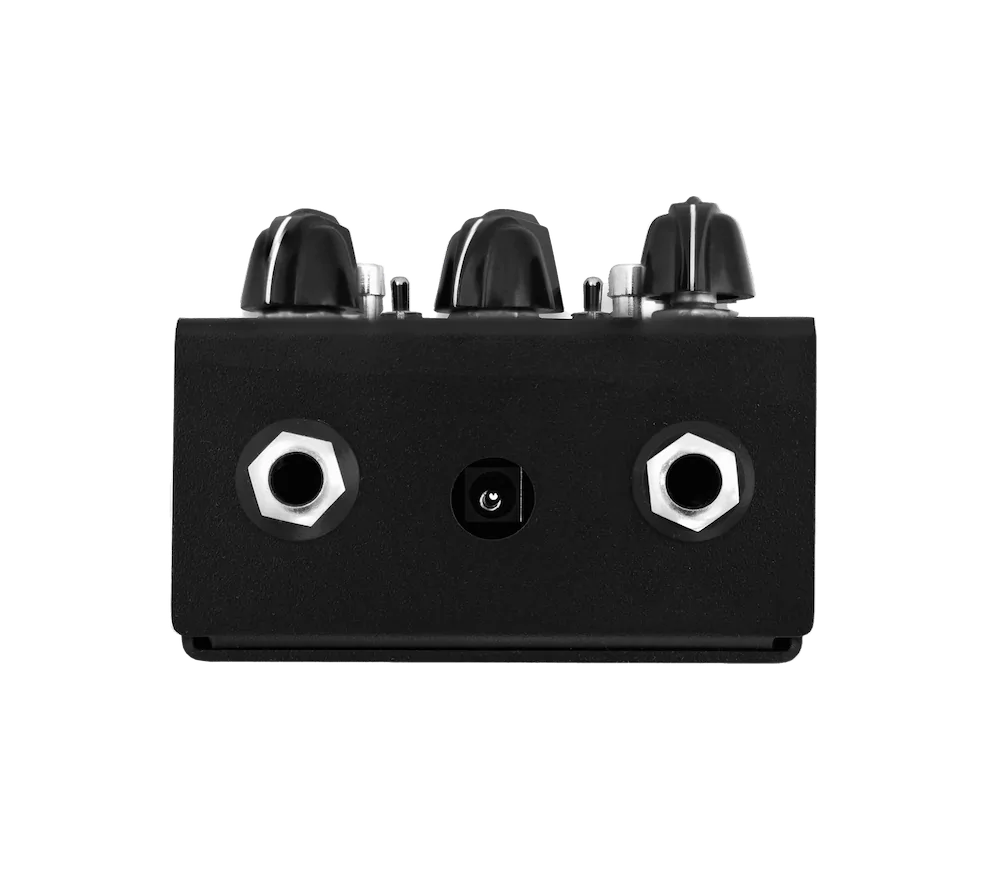 Vertex Effects Steel String Supreme (Slight Return Edition)