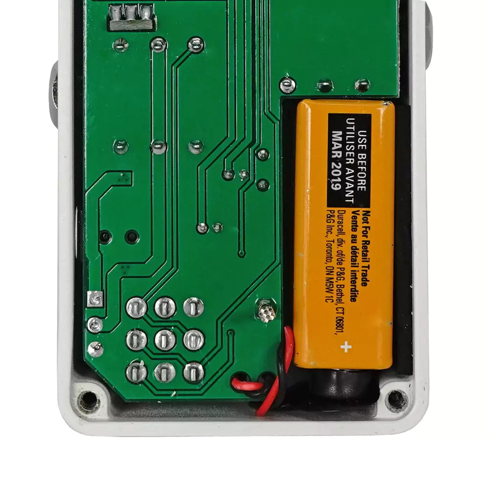 Animals Pedal 1927 Home Run King Comp MKII