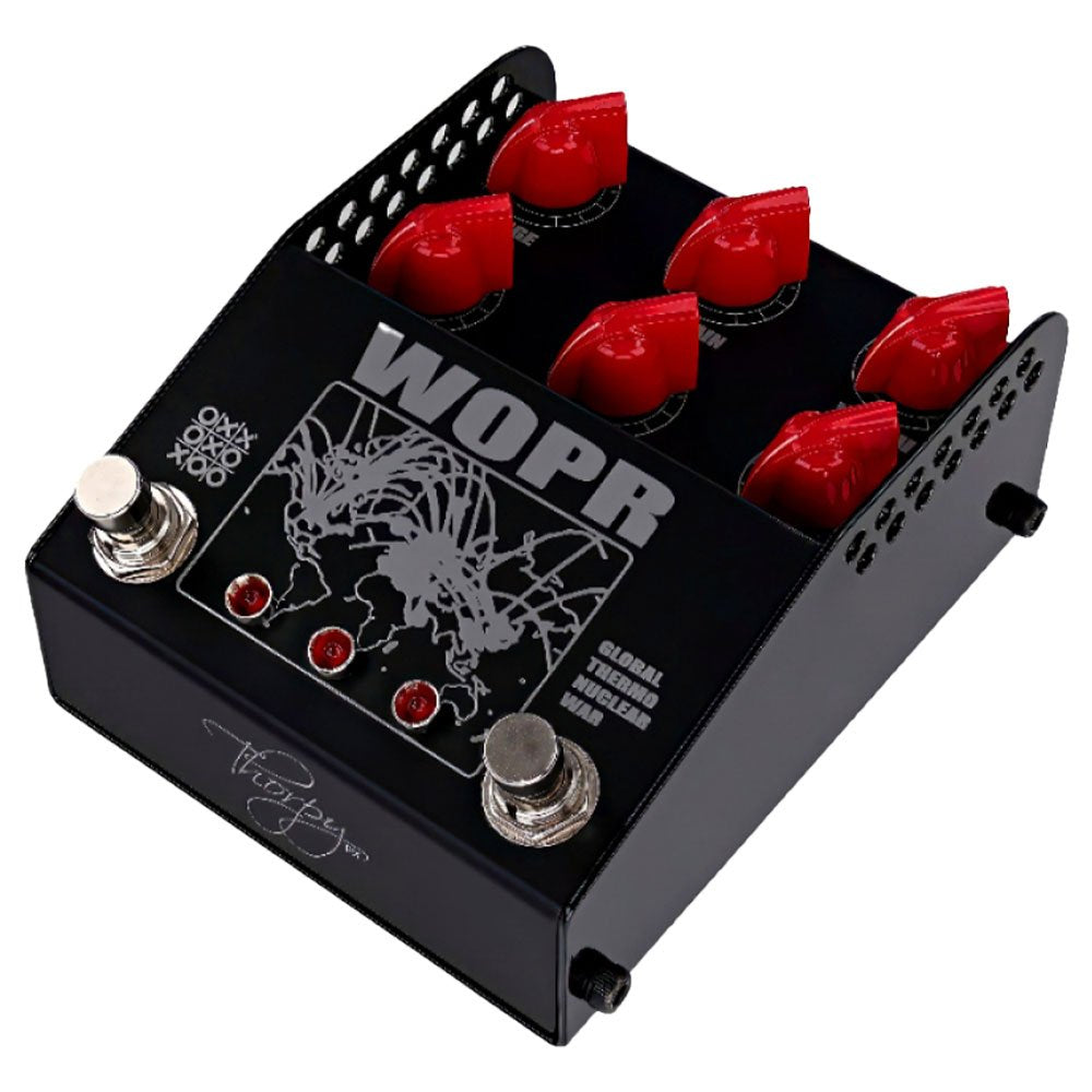 Thorpy FX The WOPR