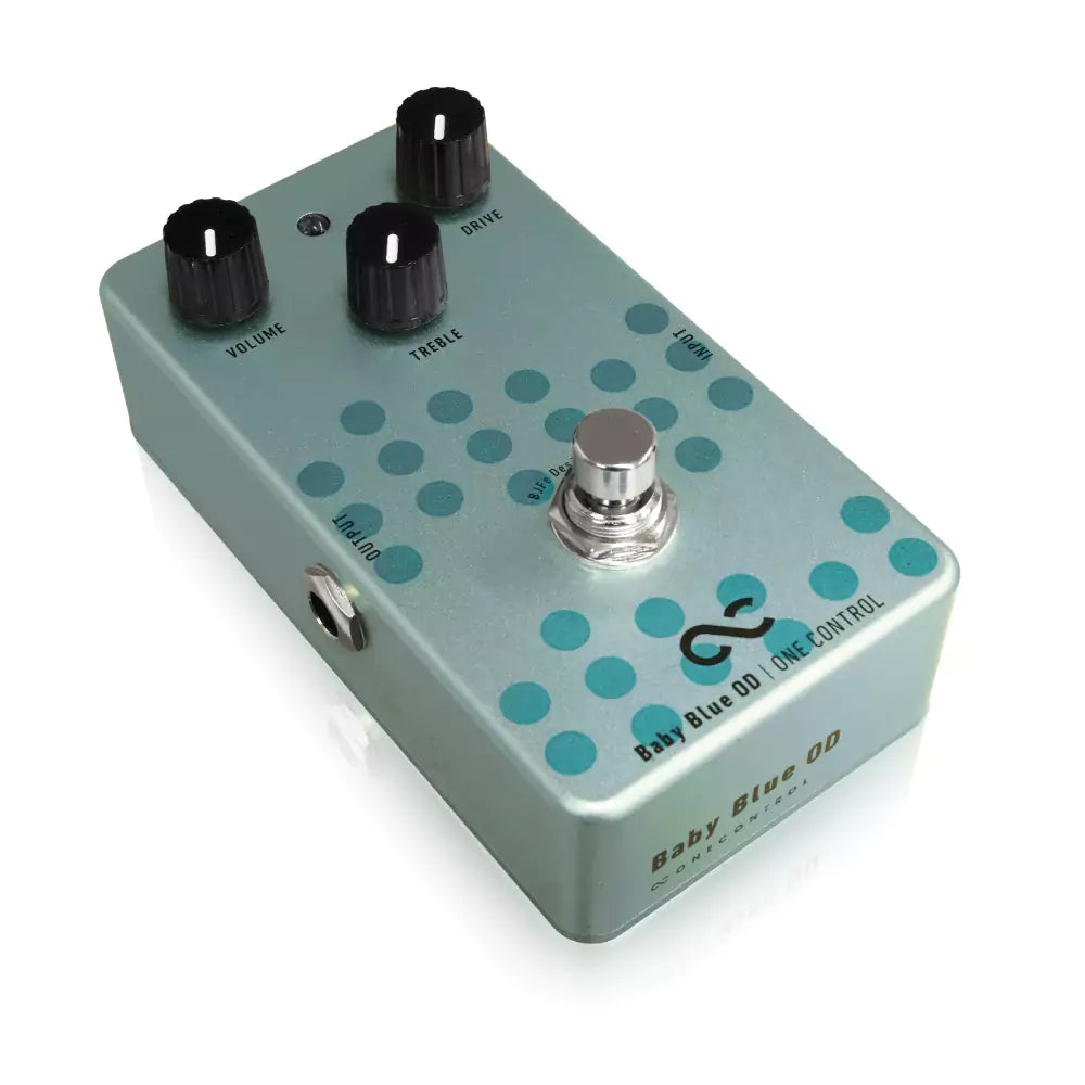 One Control BJFe Baby Blue OD