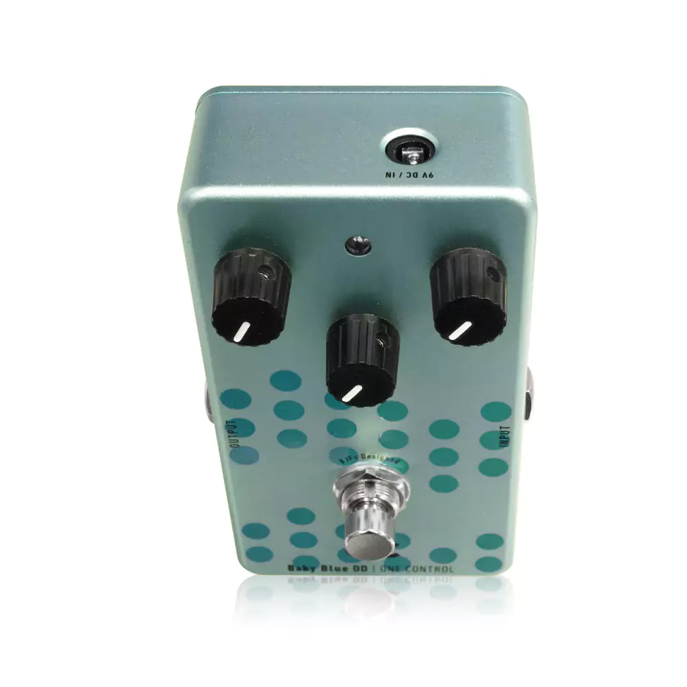 One Control BJFe Baby Blue OD