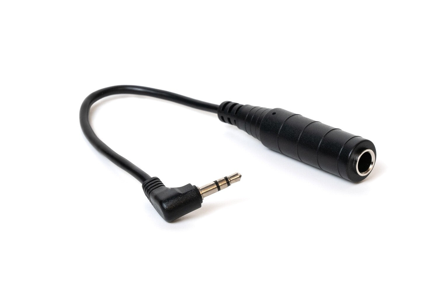 Morningstar Engineering 3.5mm to 1/4 Inch TRS Adaptor