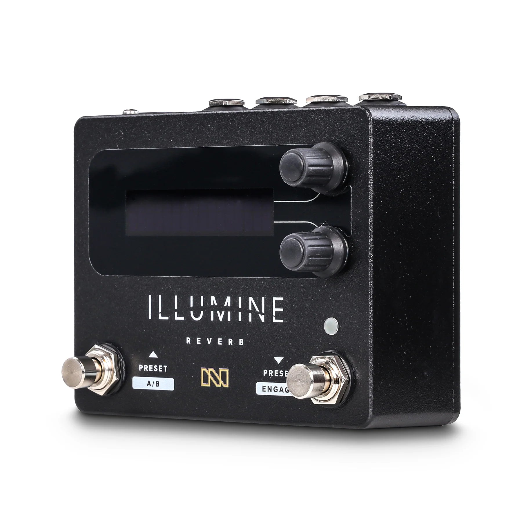 Neunaber Technology Illumine Reverb
