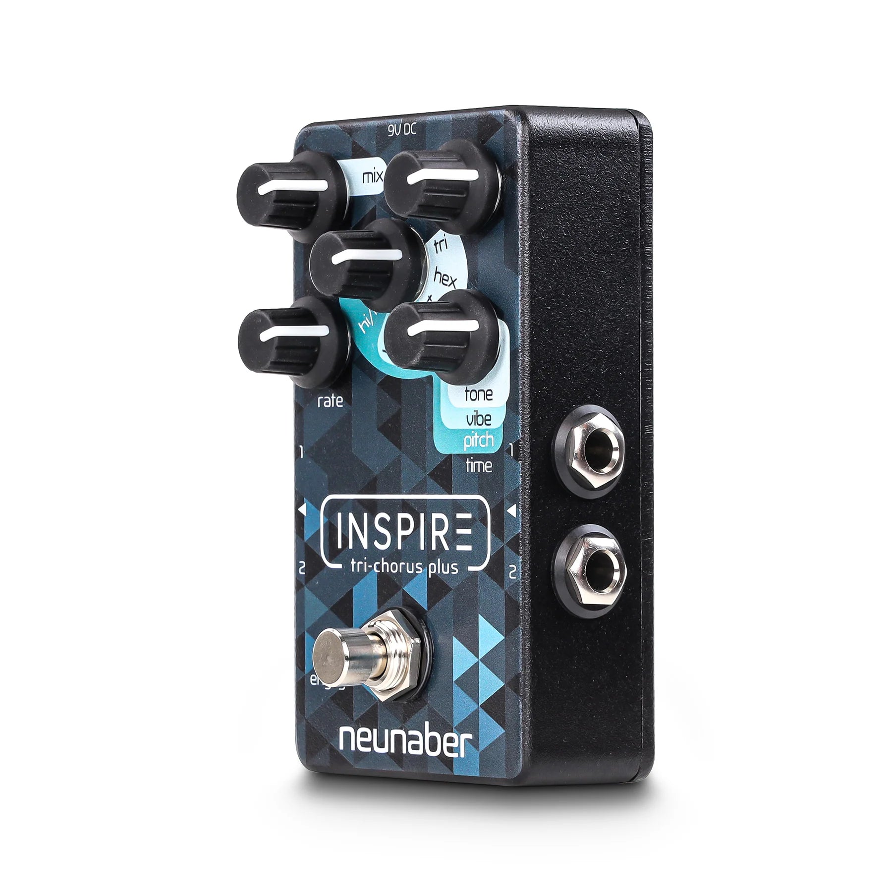 Neunaber Technology Inspire Tri Chorus Plus