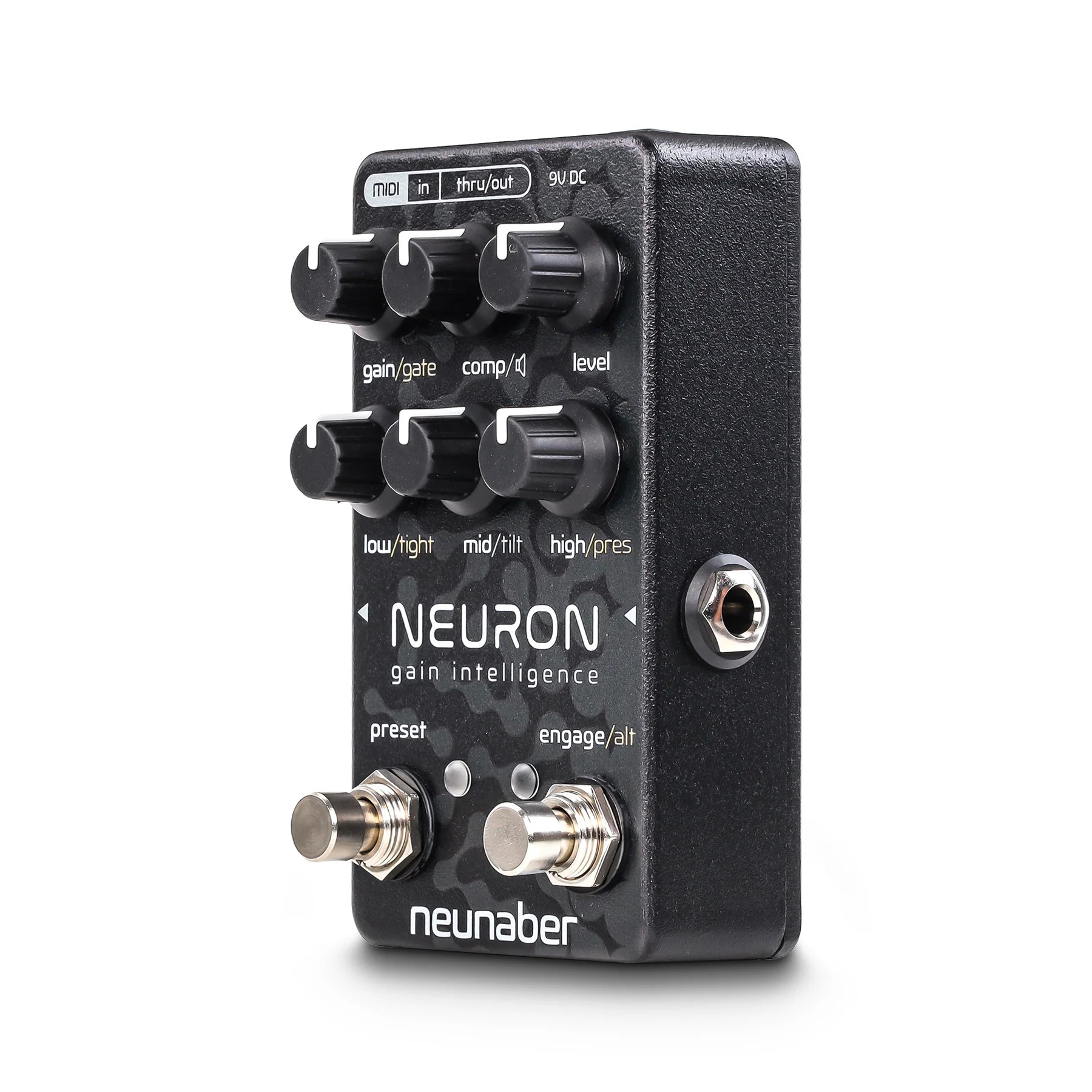 Neunaber Technologies Neuron