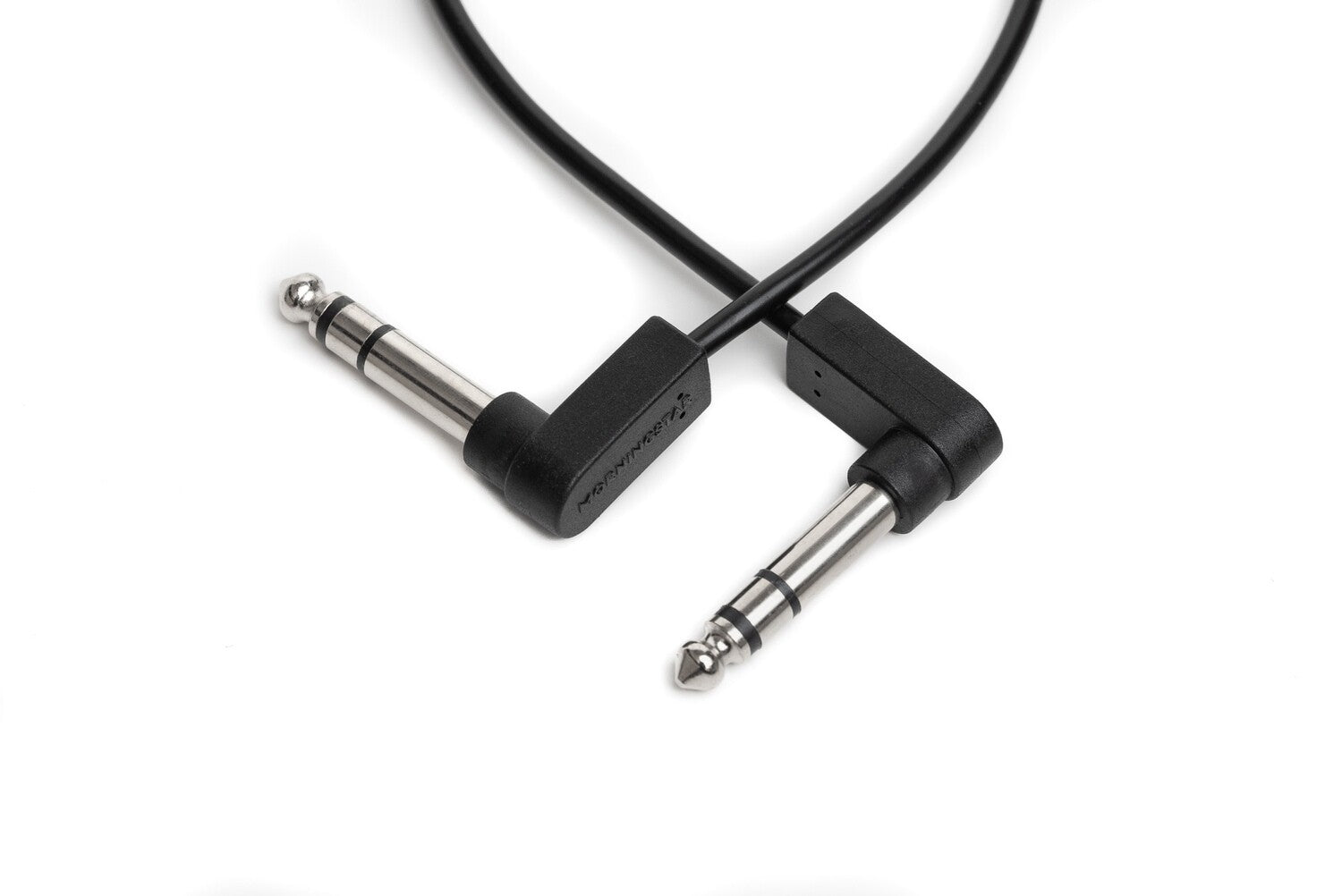 Morningstar Engineering Stereo 1/4 Inch TRS Cable (30cm)