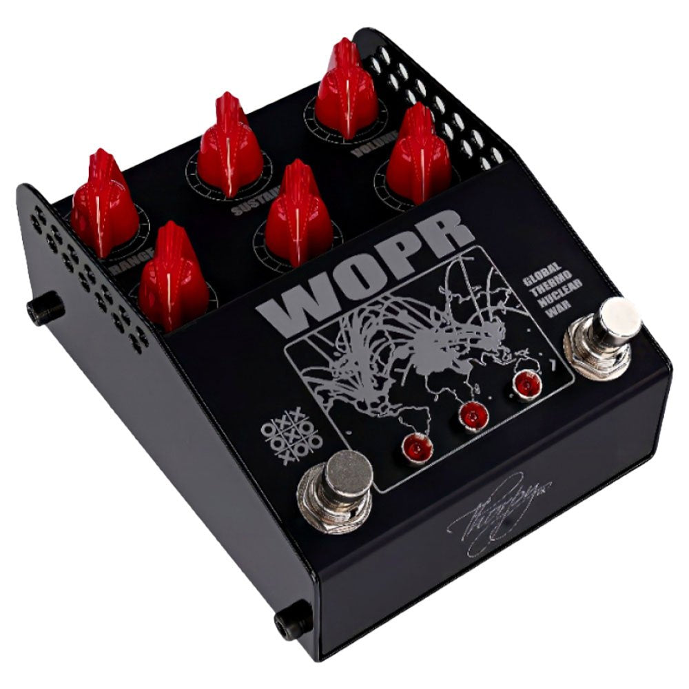Thorpy FX The WOPR