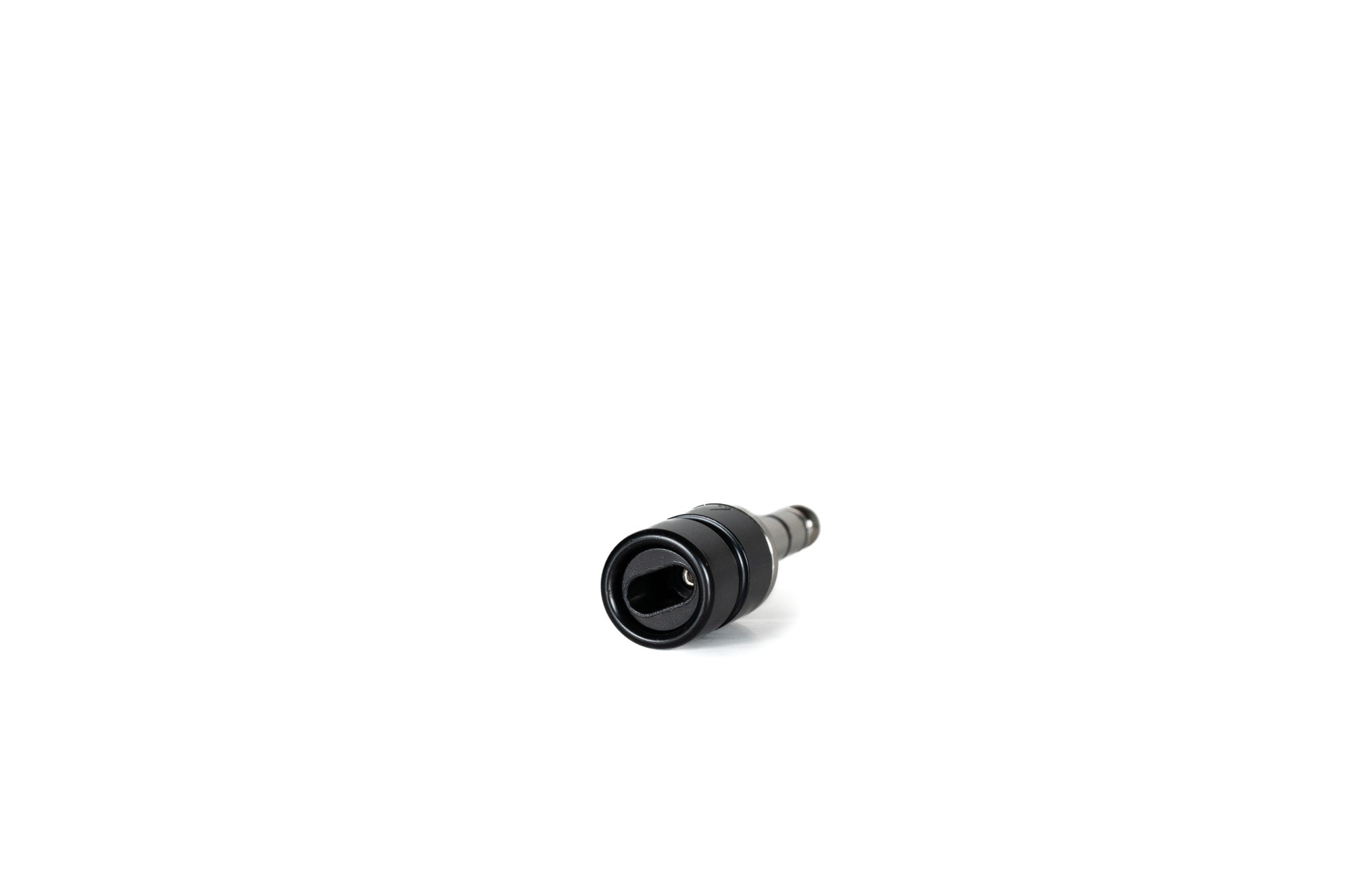 Morningstar Engineering SquarePlug SPS7-SBK Split-Y Plug