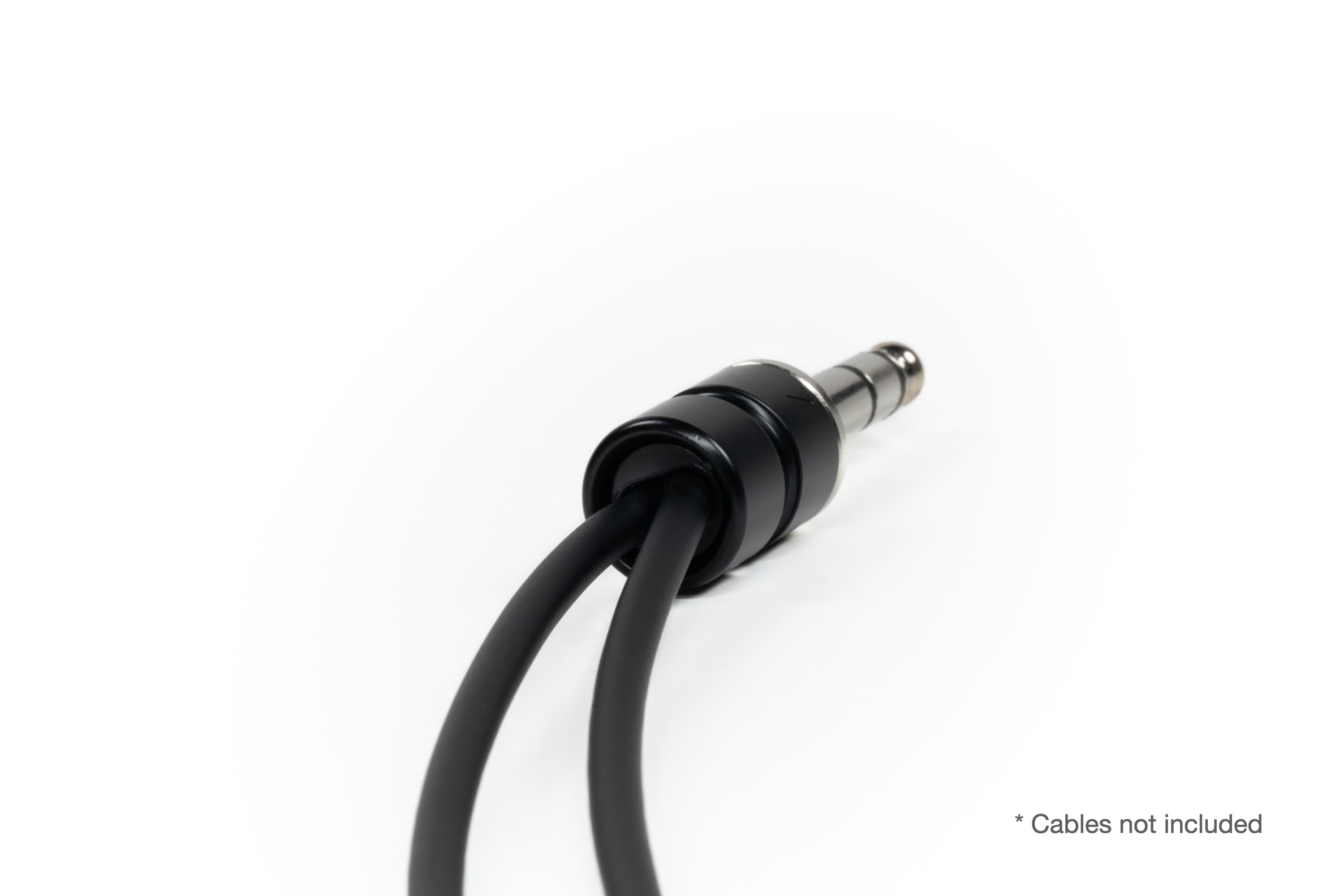 Morningstar Engineering SquarePlug SPS7-SBK Split-Y Plug