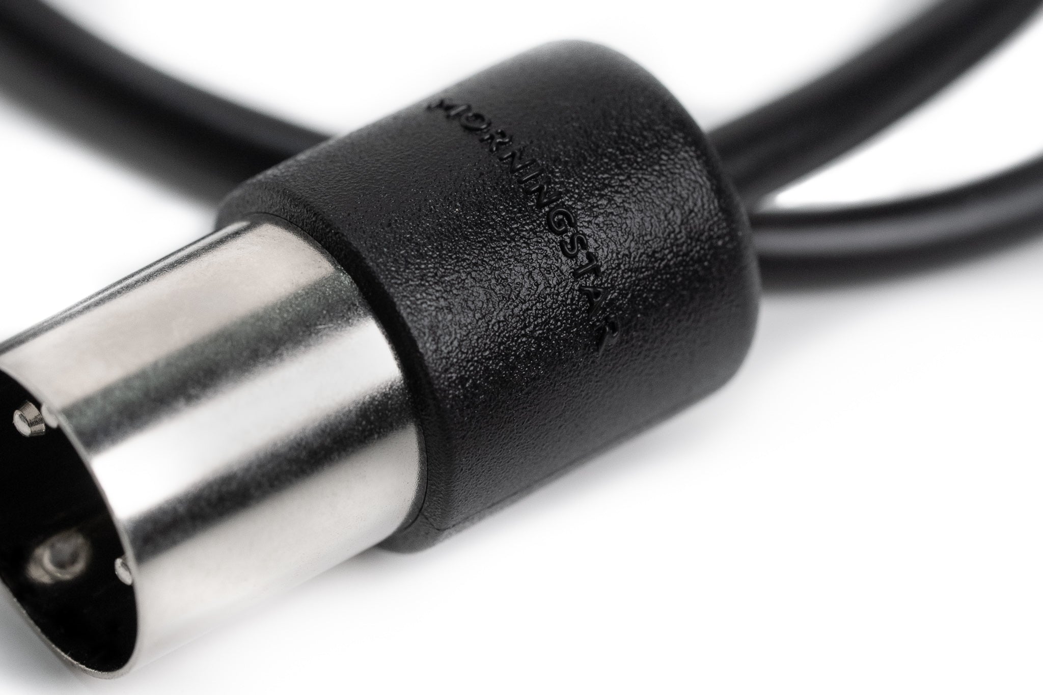Morningstar Engineering 60cm 5-Pin MIDI Cable (DIN5)