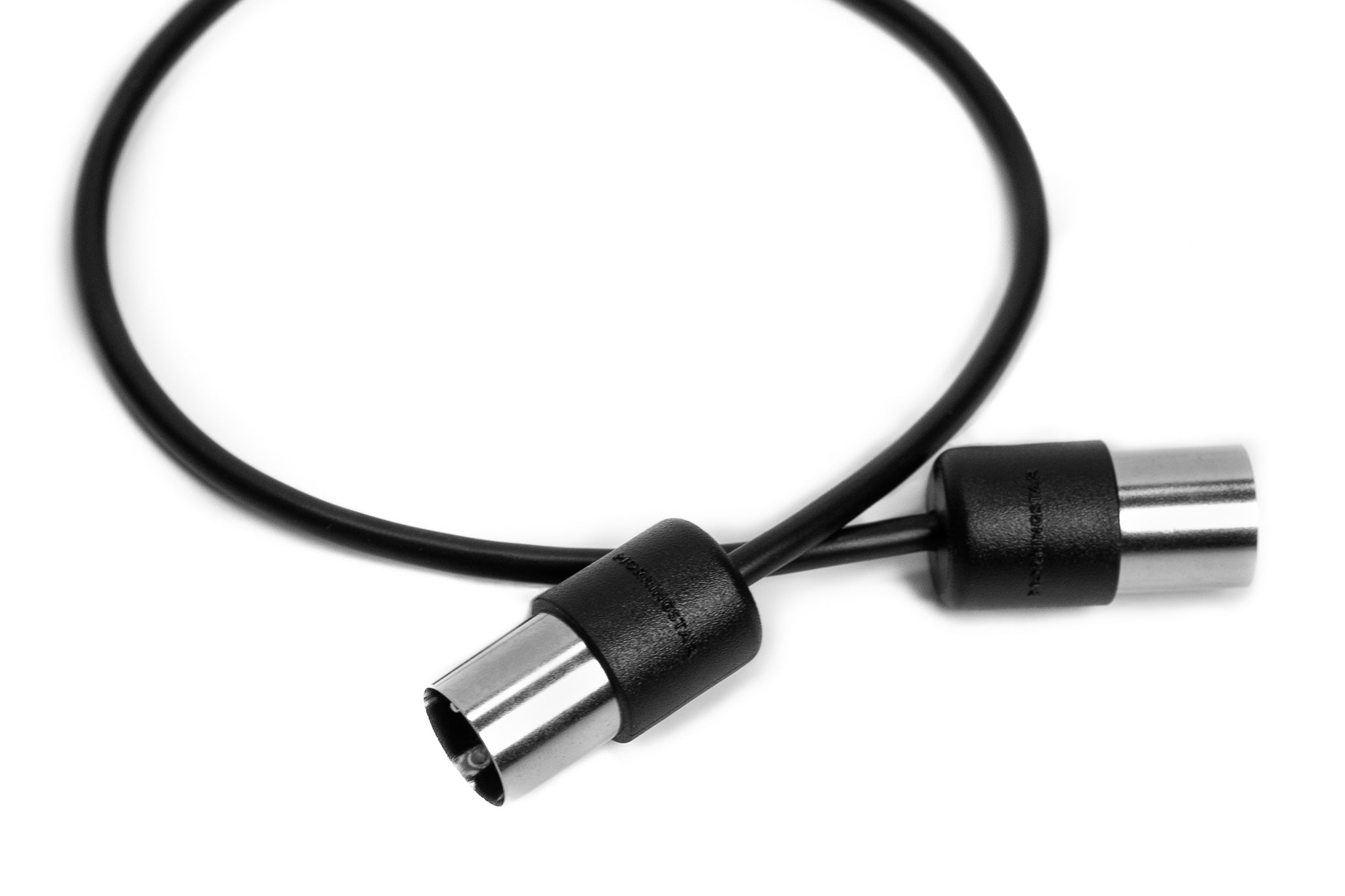Morningstar Engineering 60cm 5-Pin MIDI Cable (DIN5)