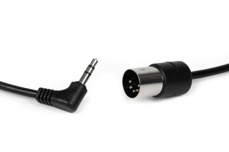 Morningstar Engineering 3.5mm TRS to DIN5 Type A Cable (60cm)