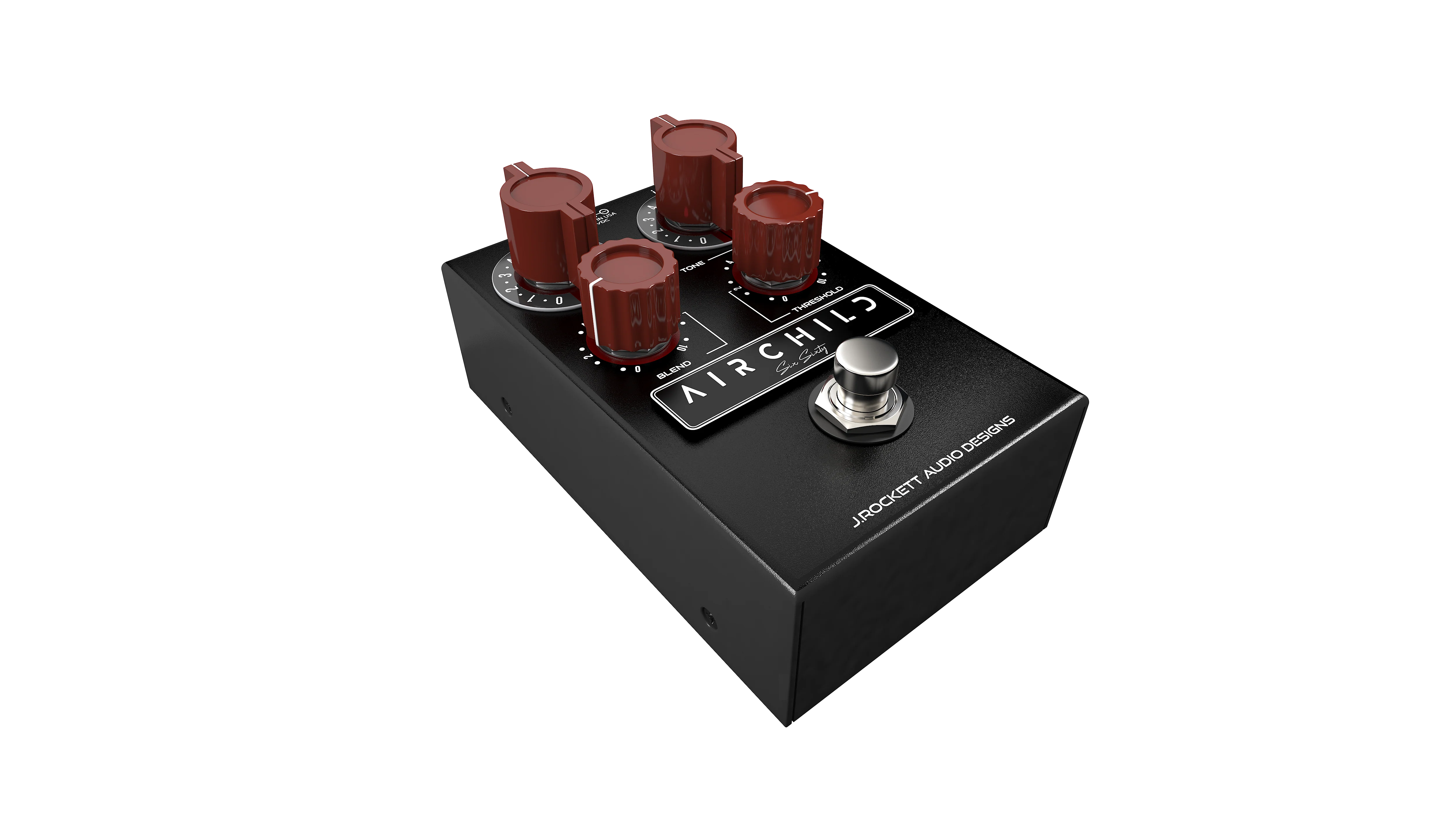 J Rockett Audio Designs Airchild 660 Compressor