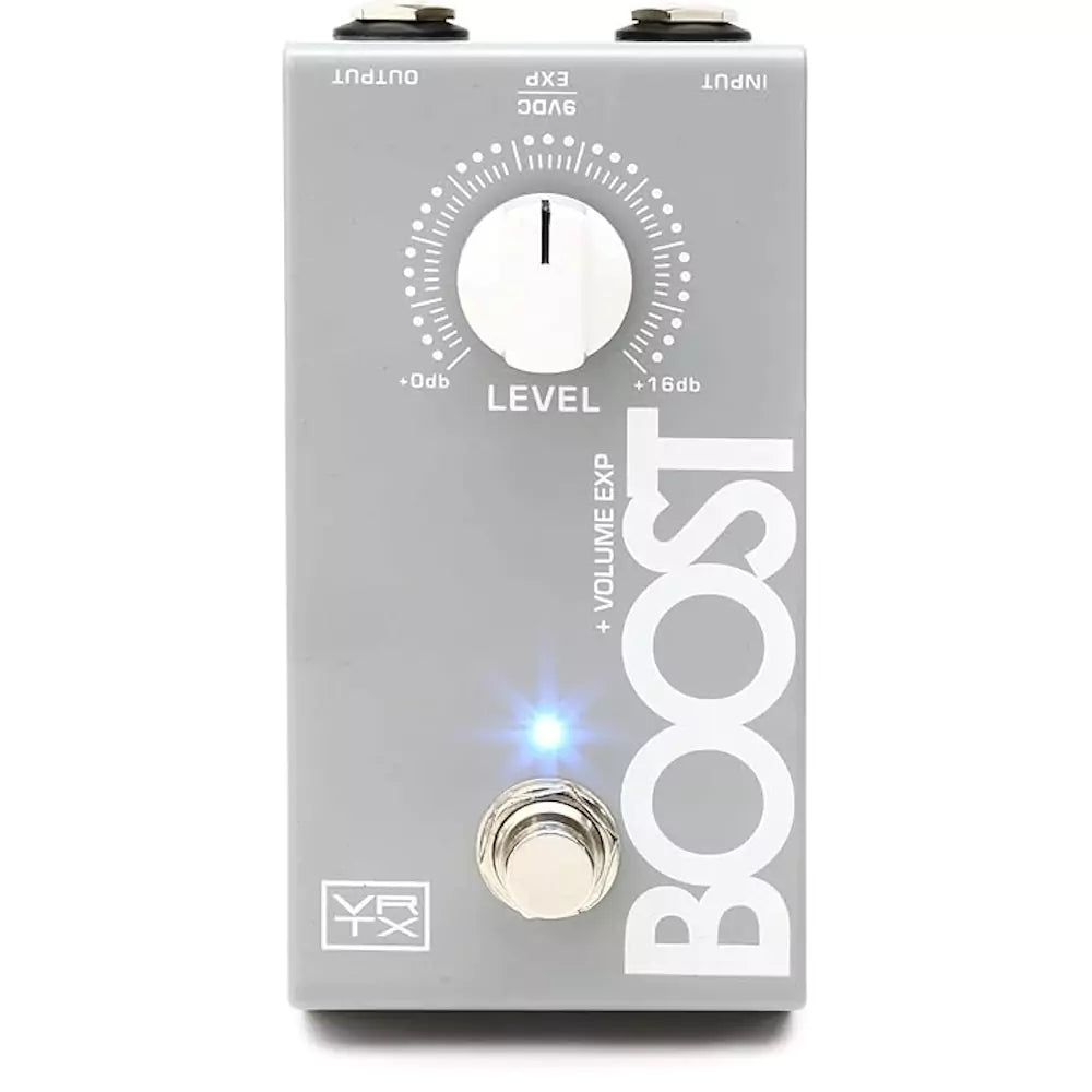 Vertex Effects Boost MKII