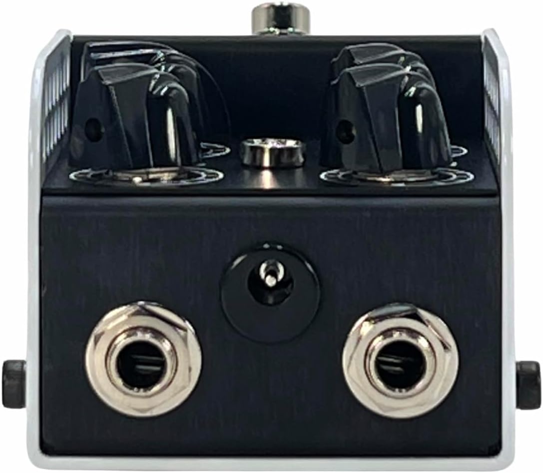 Thorpy FX Fallout Cloud MKII