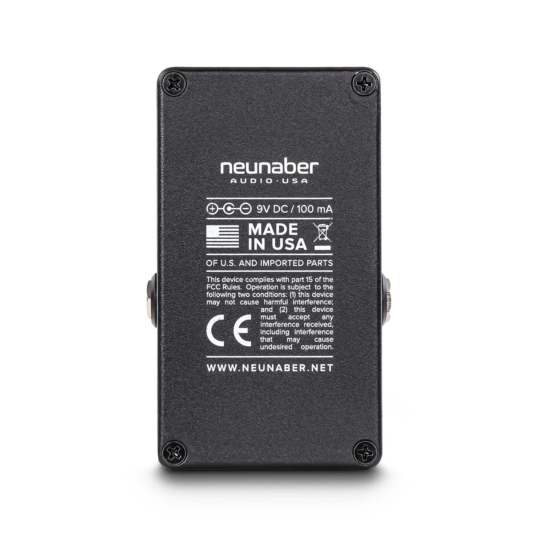 Neunaber Technologies Neuron