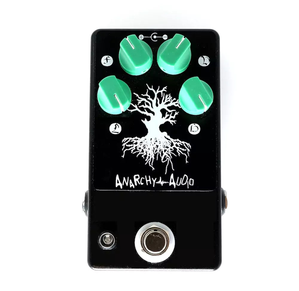 Anarchy Audio Deadwoods