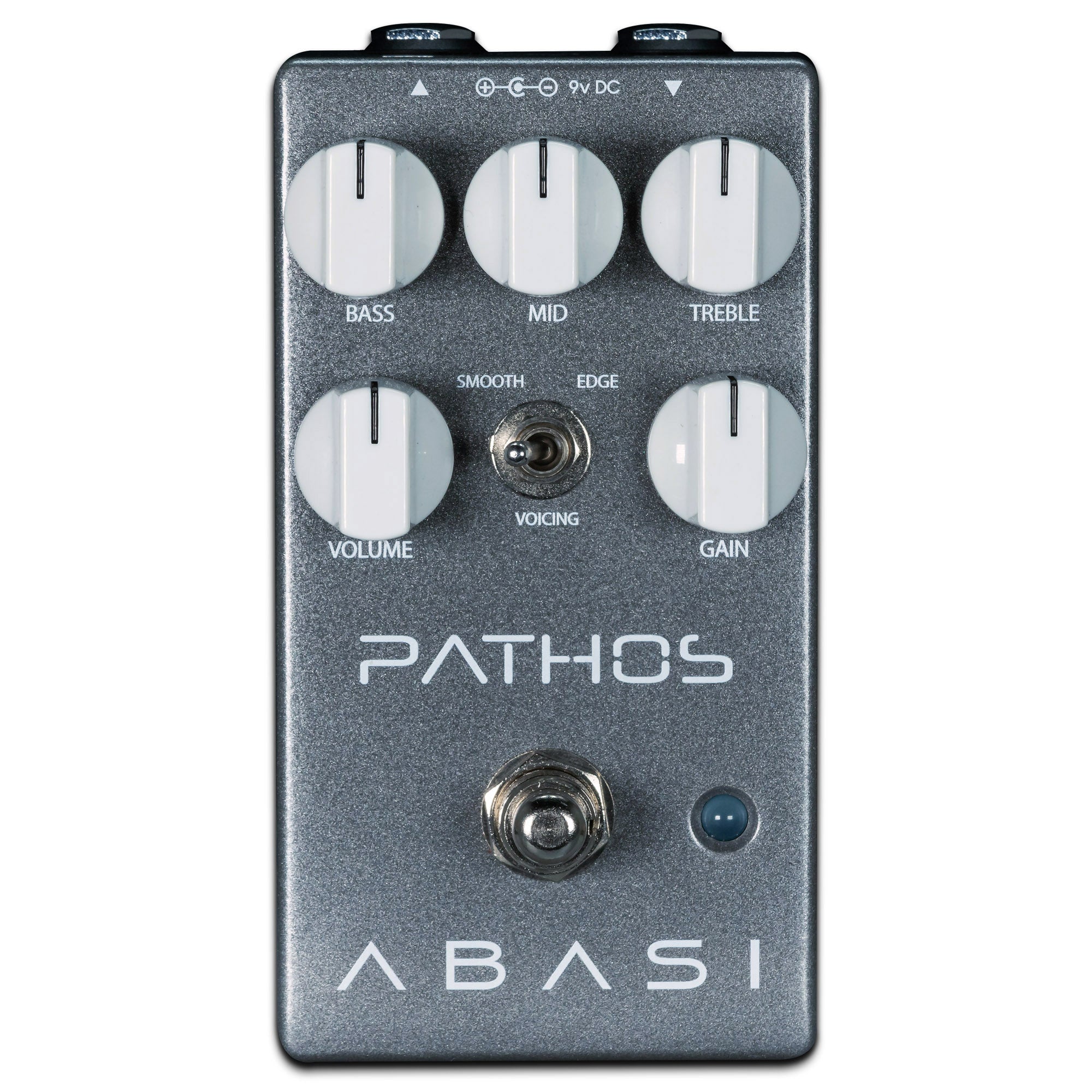 Abasi Pathos