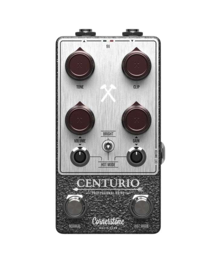 Cornerstone Centurio