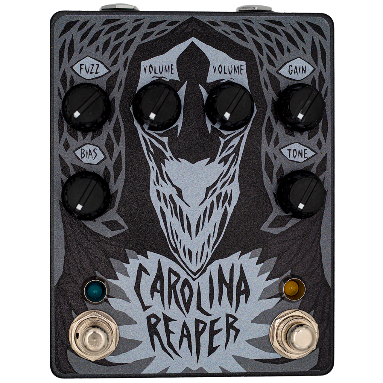 Cusack Music Carolina Reaper