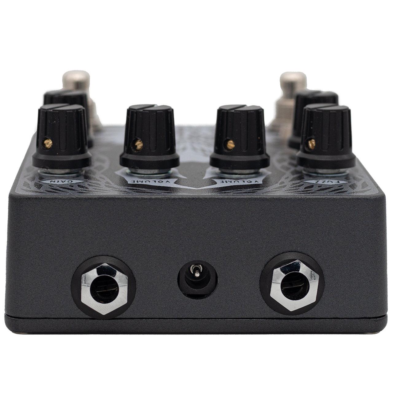 Cusack Music Carolina Reaper