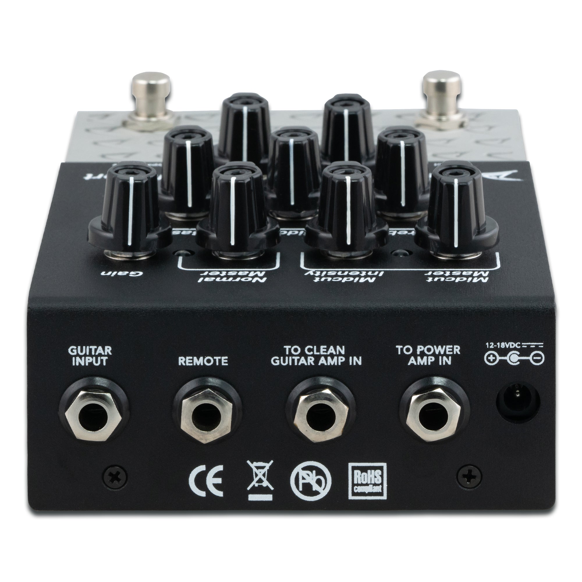 Diezel Herbert Preamp Pedal