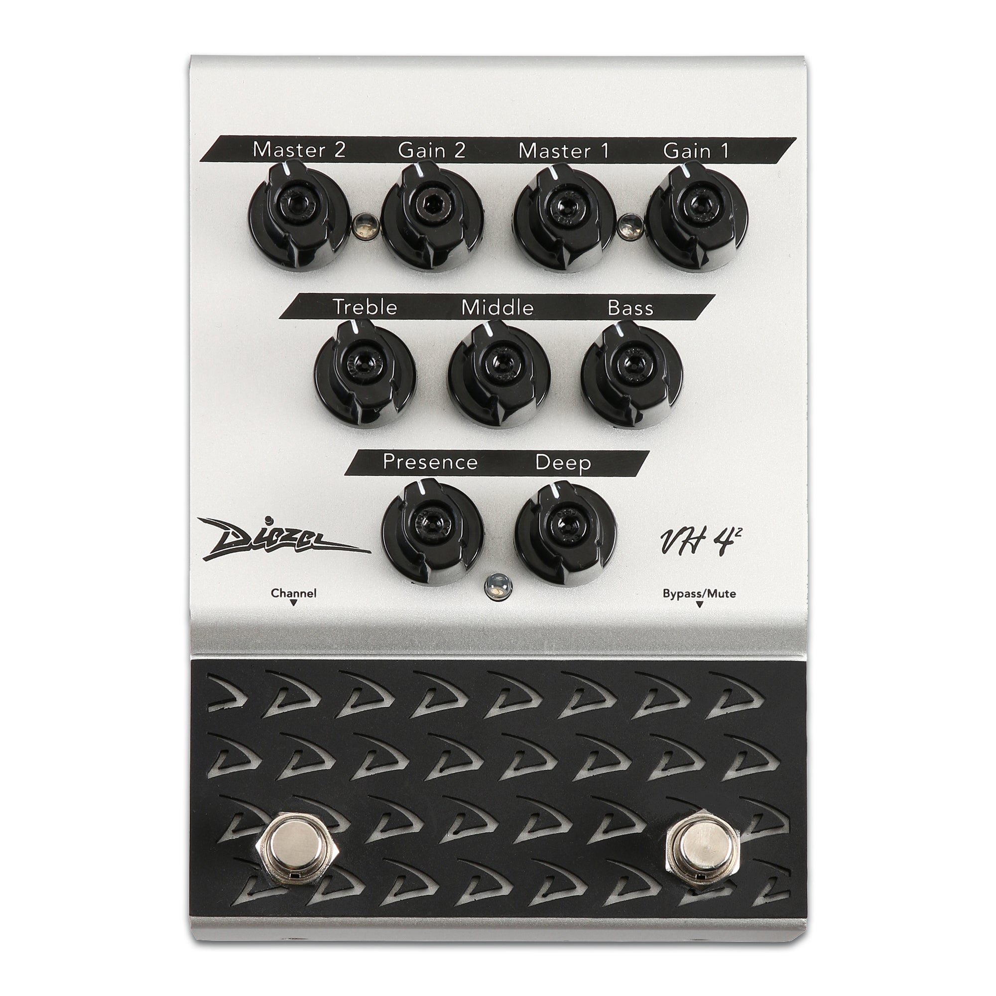 Diezel VH4-2 Pedal