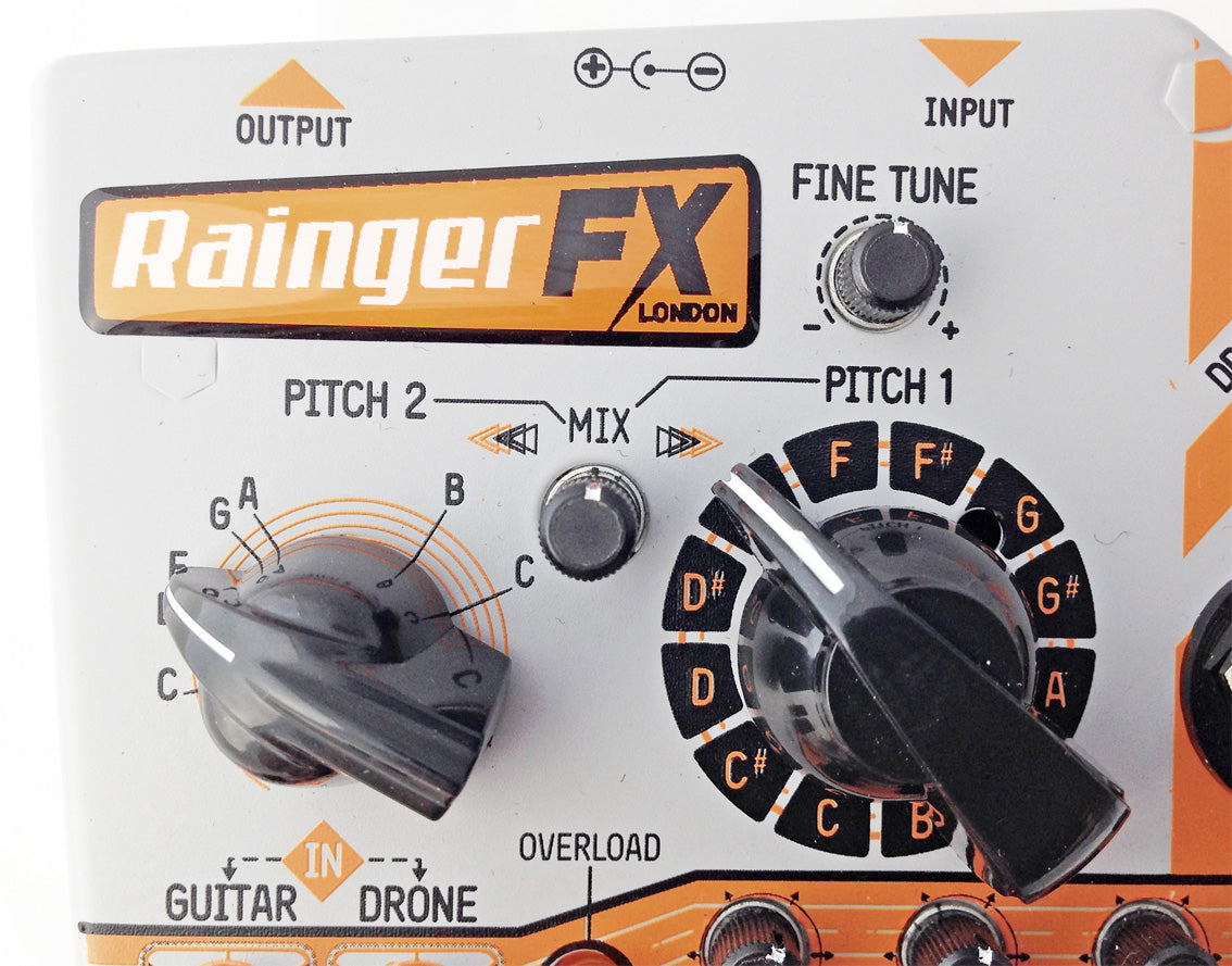 Rainger FX Drone Rainger