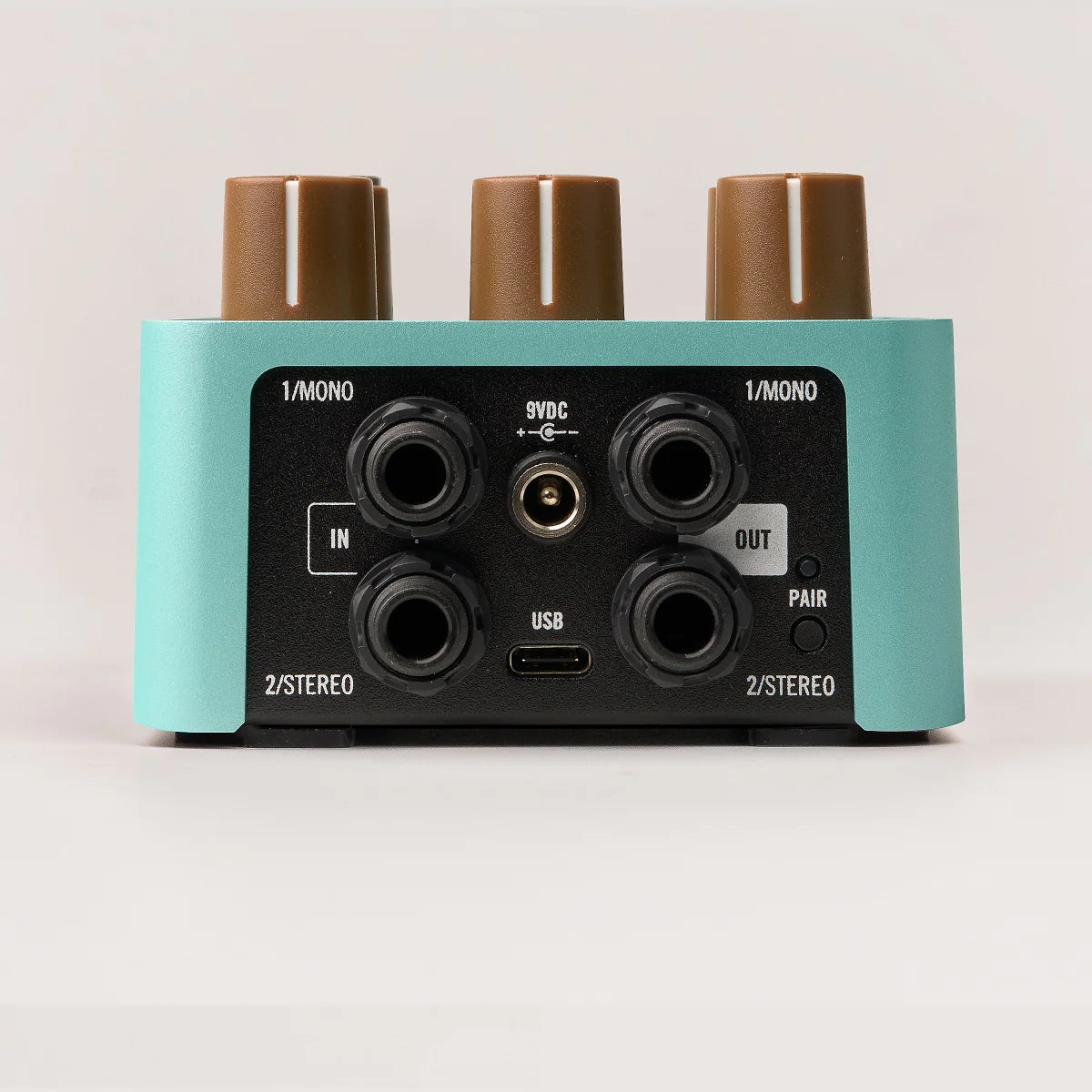 Universal Audio Del-Verb Ambience Companion